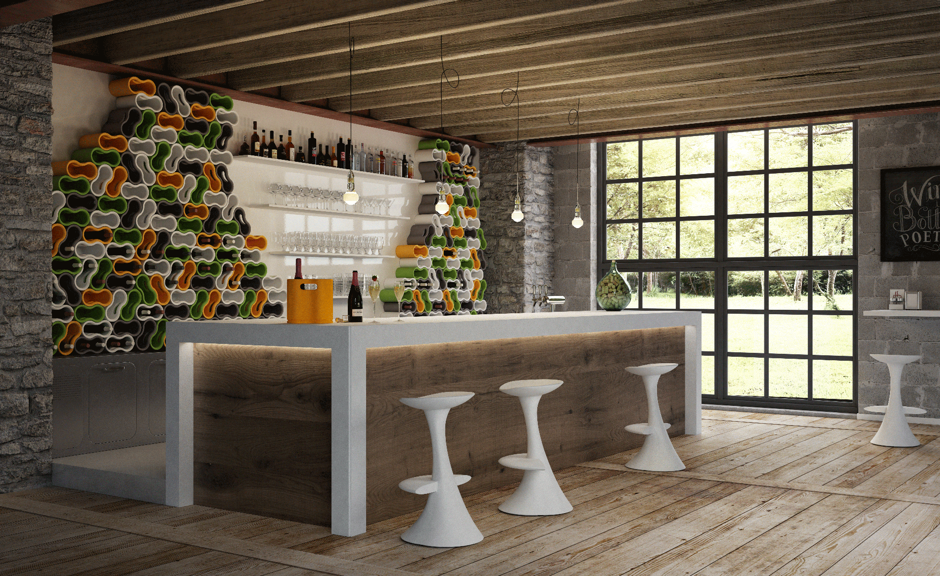 MOBILIERS CAFÉ, HÔTEL ET RESTAURANT